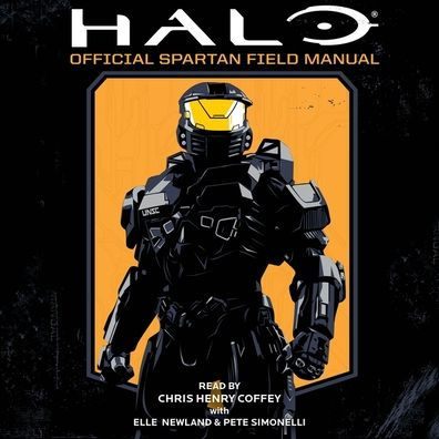 Halo: Official Spartan Field Manual