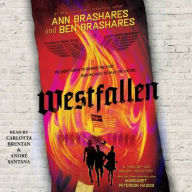 Title: Westfallen, Author: Ann Brashares