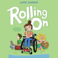 Title: Rolling On, Author: Jamie Sumner