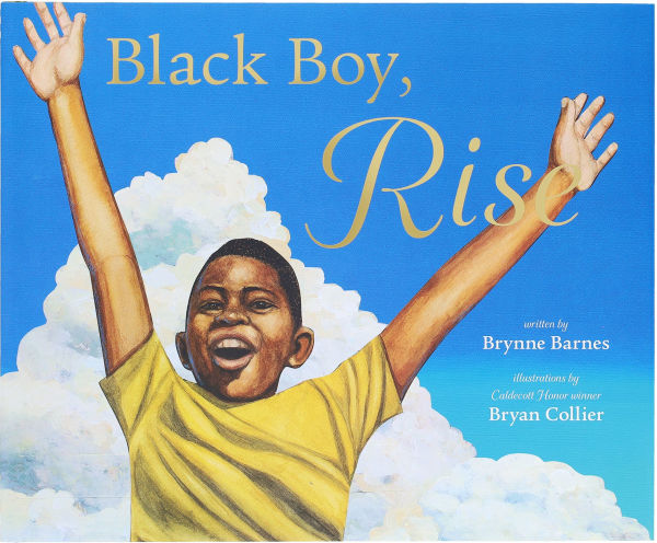 Black Boy, Rise