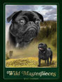Wild Masterpieces: A Collection of Inspiring Animal and Pet Portraits