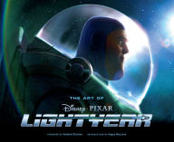 Free ebooks download for nook The Art of Lightyear 9781797200842 (English Edition) FB2 MOBI PDB by Disney/Pixar
