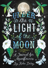 Title: Under the Light of the Moon Journal