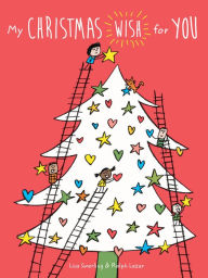 Title: My Christmas Wish for You, Author: Lisa Swerling