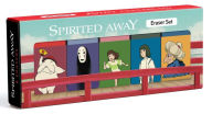 Free books online to read now no download Spirited Away Eraser Set by Studio Ghibli in English