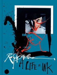 Read textbooks online free download Ralph Steadman: A Life in Ink by Ralph Steadman