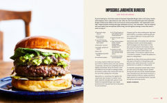 Alternative view 2 of ImpossibleT: The Cookbook: How to Save Our Planet, One Delicious Meal at a Time