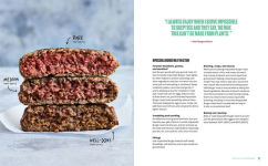 Alternative view 3 of ImpossibleT: The Cookbook: How to Save Our Planet, One Delicious Meal at a Time