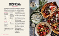 Alternative view 4 of ImpossibleT: The Cookbook: How to Save Our Planet, One Delicious Meal at a Time