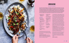 Alternative view 5 of ImpossibleT: The Cookbook: How to Save Our Planet, One Delicious Meal at a Time