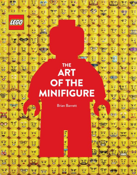 LEGO The Art of the Minifigure