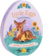 Little Eggs Card Games