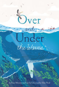 Google e-books Over and Under the Waves