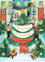 Christmas Is Coming! An Advent Book: Crafts, Games, Recipes, Stories, and More!