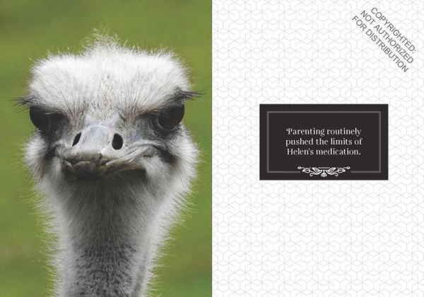 Feathered & Fabulous: Wit and Wisdom from Glamorous Birds