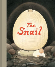 Title: The Snail, Author: Emily Hughes