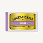 Lucky Tickets for Mom: 12 Gift Coupons