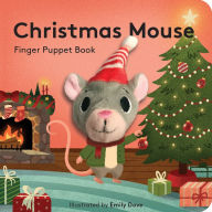 Books download free kindle Christmas Mouse: Finger Puppet Book by  PDF PDB 9781797205694 (English Edition)