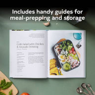 Title: Let's Fix Lunch!: Enjoy Delicious, Planet-Friendly Meals at Work, School, or On the Go, Author: Stasher