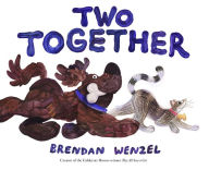 Title: Two Together, Author: Brendan Wenzel