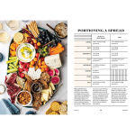 Alternative view 9 of Tables & Spreads: A Go-To Guide for Beautiful Snacks, Intimate Gatherings, and Inviting Feasts