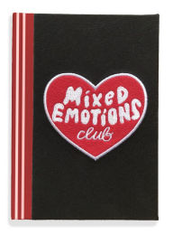 Title: Mixed Emotions Club Journal