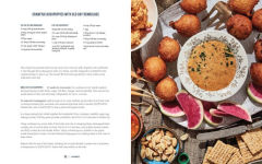 Alternative view 6 of Homage: Recipes and Stories from an Amish Soul Food Kitchen