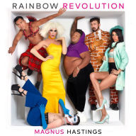 Free ebooks online pdf download Rainbow Revolution 9781797207827 (English Edition) by Magnus Hastings PDB MOBI RTF