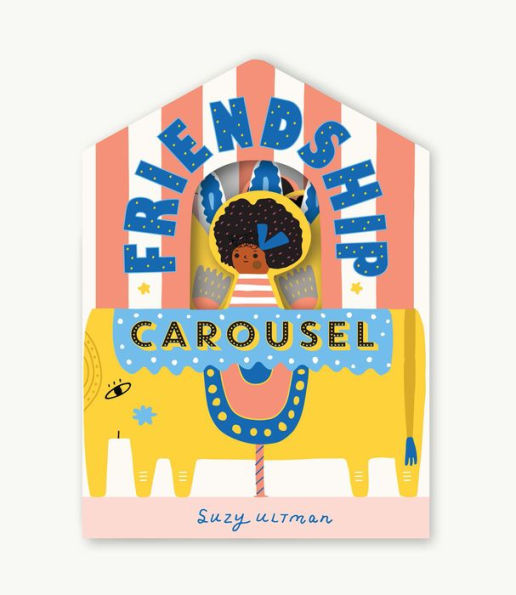 Friendship Carousel