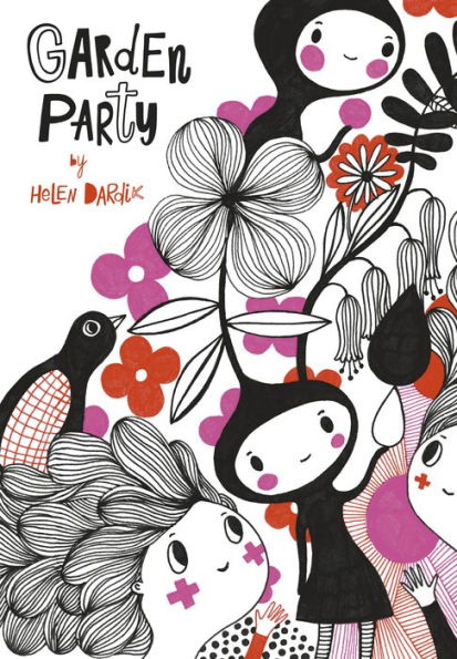Garden Party