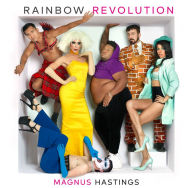 Title: Rainbow Revolution, Author: Magnus Hastings