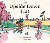 Title: The Upside Down Hat, Author: Stephen Barr