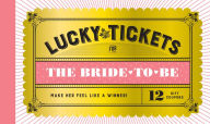 Title: Lucky Tickets for the Bride to Be