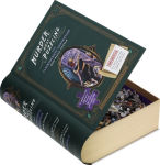 Alternative view 2 of Murder Most Puzzling: The Clairvoyants' Convention 500-Piece Puzzle