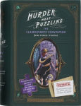 Alternative view 3 of Murder Most Puzzling: The Clairvoyants' Convention 500-Piece Puzzle
