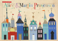 Download free books online for phone The Art of Alice and Martin Provensen 9781797209586 (English literature) by  