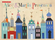 Free download epub book The Art of Alice and Martin Provensen ePub RTF 9781797209586