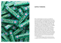 Alternative view 2 of Just Enough Design: Reflections on the Japanese Philosophy of Hodo-hodo
