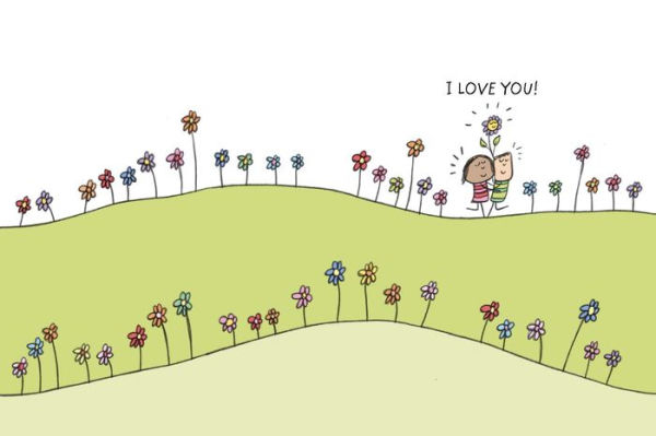 I Love You Like