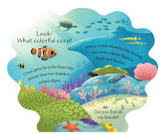 Alternative view 4 of Hello Clownfish: Read and play in the coral reef!