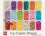 LEGO Ice Cream Dream Puzzle