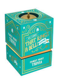 Title: That Rings a Bell! Game: Family Night Trivia