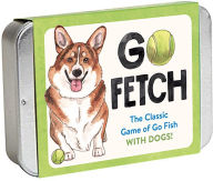 Title: Go Fetch