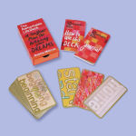 Alternative view 2 of The Remarkable Life Deck: A Ten-Year Plan for Achieving Your Dreams