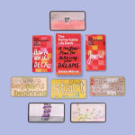 Alternative view 4 of The Remarkable Life Deck: A Ten-Year Plan for Achieving Your Dreams