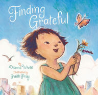 Italian book download Finding Grateful 9781797211237  (English literature) by Dianne White, Faith Pray