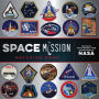 Space Mission Matching Game: Featuring patch imagery from the archives of NASA