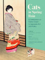 Cats in Spring Rain: A Celebration of Feline Charm in Japanese Art and Haiku