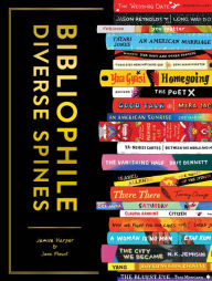 Good pdf books download free Bibliophile: Diverse Spines