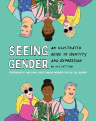 Title: Seeing Gender, Author: Iris Gottlieb